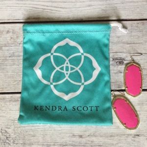 Kendra Scott Danielle earrings